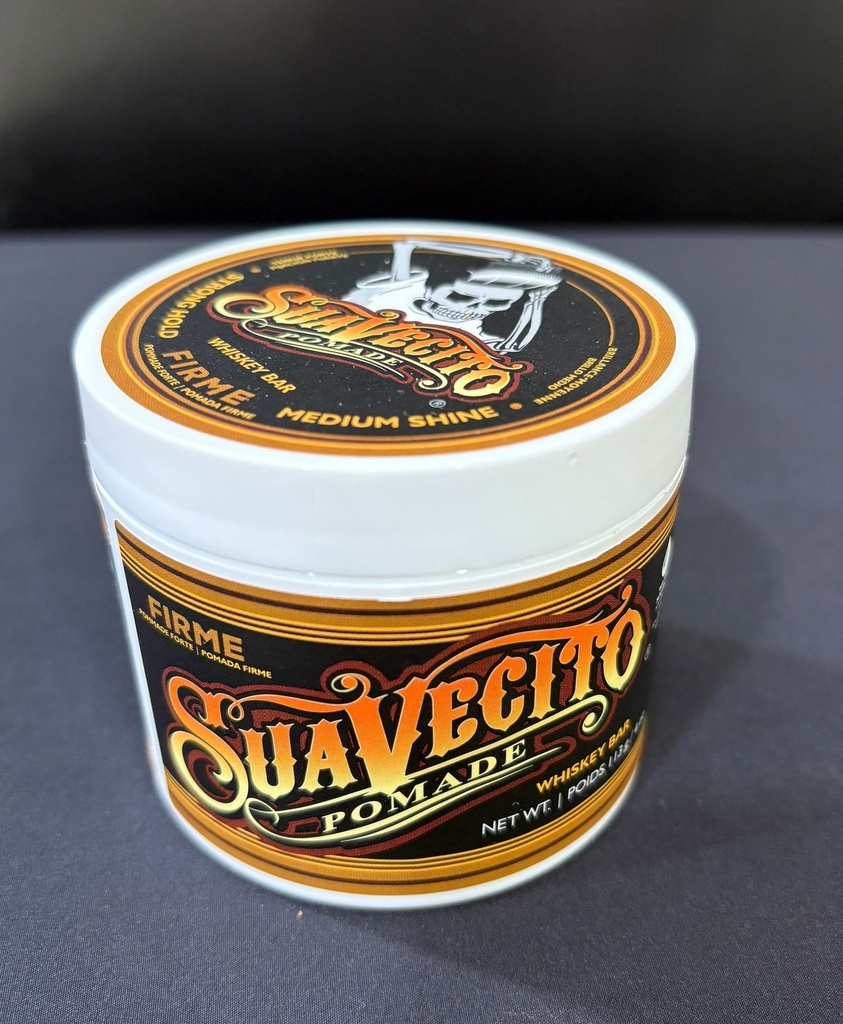 Pomada SUAVECITO original hold