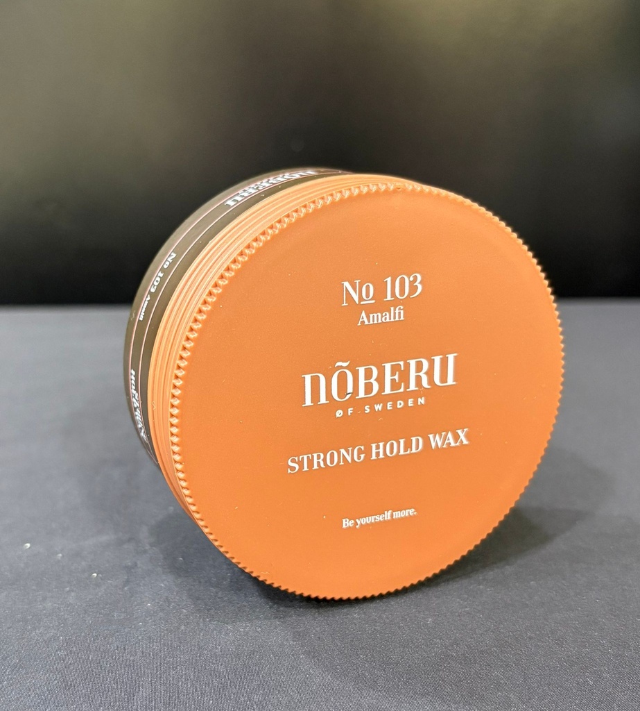 Cera NOBERU fuerte nº103