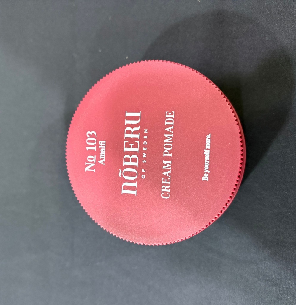 Pomada NOBERU Nº 103