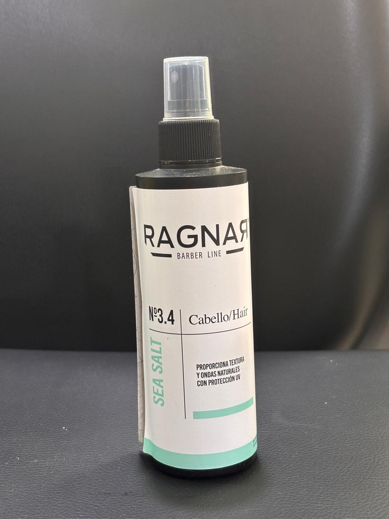 Agua de Mar RAGNAR
