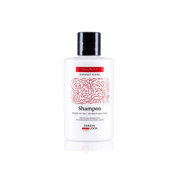 Champú energizarte DESIGN LOOK