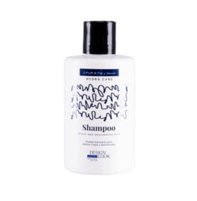 Champú  Hidratante DESIGN LOOK