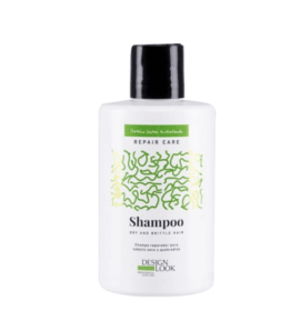 Champu reparador Design 