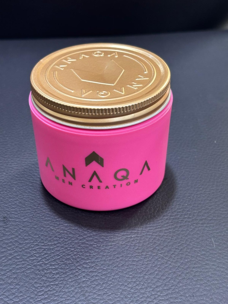 Pomada ANAQA ROSA Nº5
