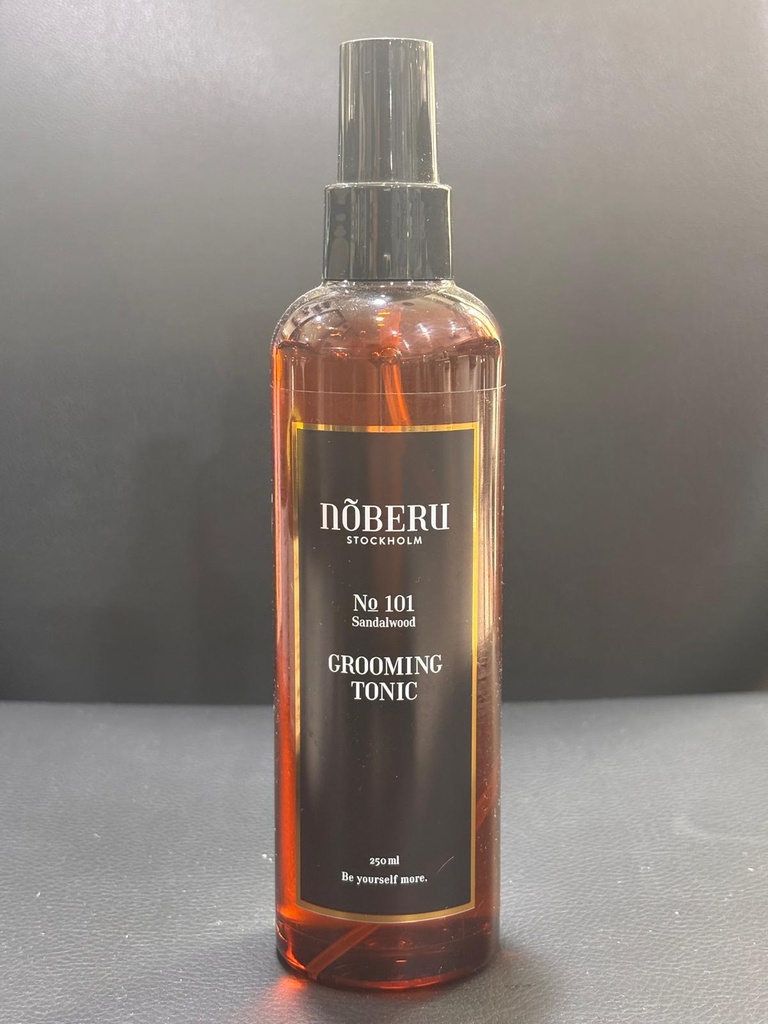 Grooming Tonic nº101