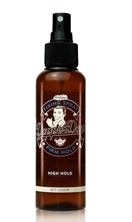 Spray de Fijación DAPPER DAN