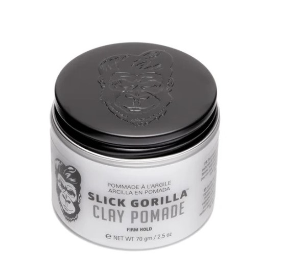Pomada de Arcilla GORILLA