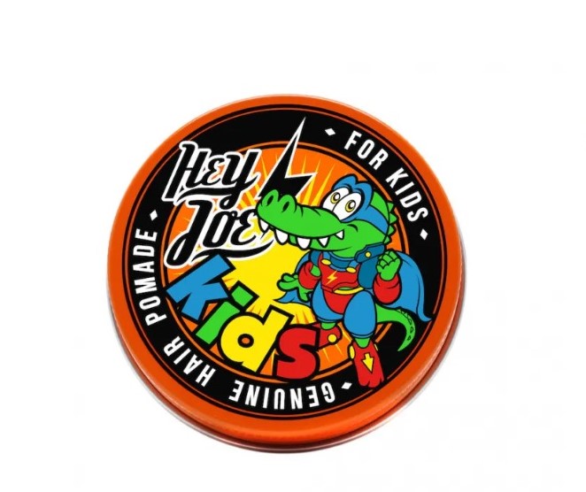 Pomada para niños HEY JOE!