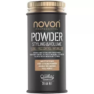 Polvo fijador NOVON