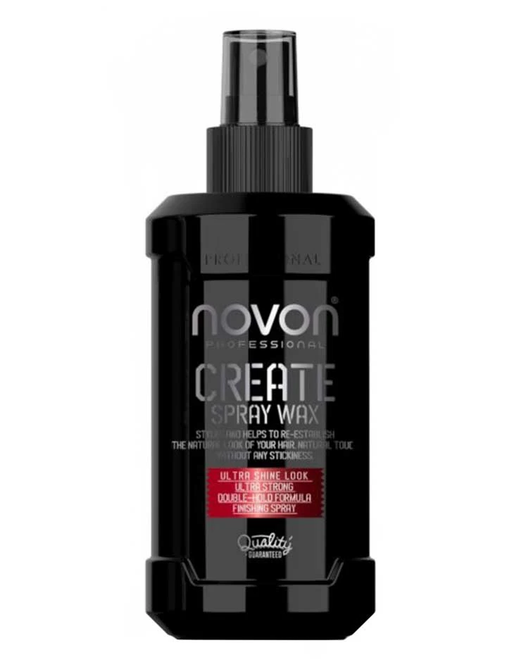 Cera en spray NOVON