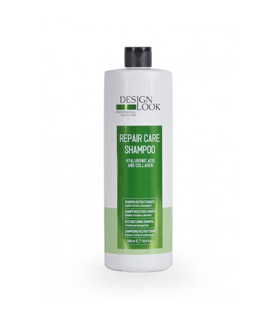 Champú Reparador DESIGN LOOK