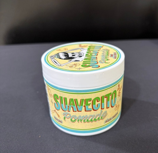 Pomada SUAVECITO Edición Agua Fresca