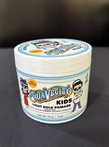 Pomada SUAVECITO Kids