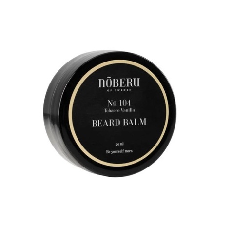 Bálsamo para barba NOBERU