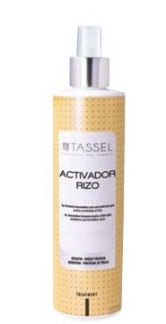Activador de rizos TASSEL