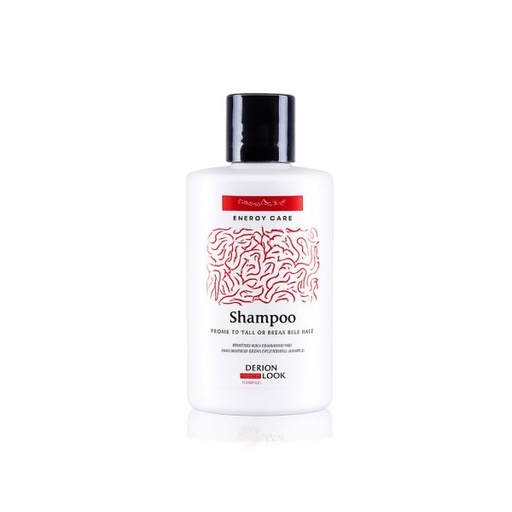 Champú energizarte DESIGN LOOK