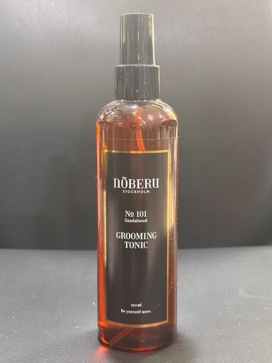 Grooming Tonic nº101