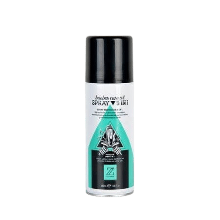 Spray 5 en 1