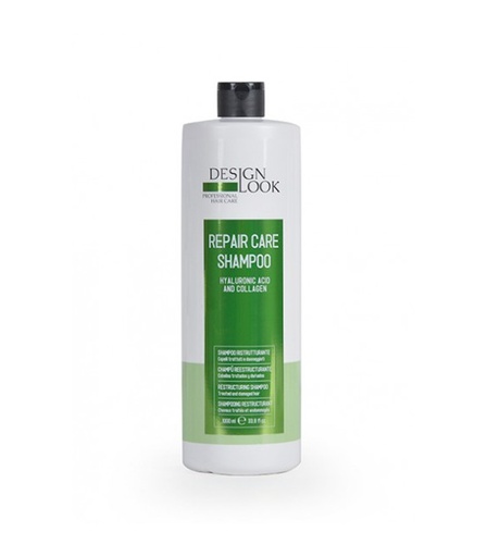 Champú Reparador DESIGN LOOK